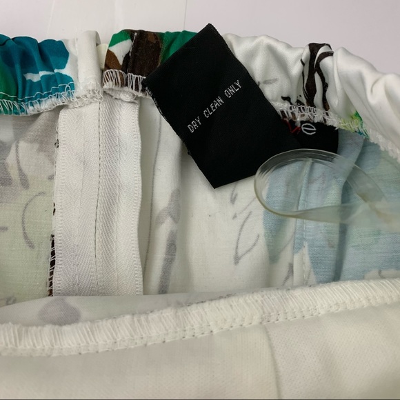 Y2K Teeze Me size 3 simi formal strapless dress - Picture 10 of 14